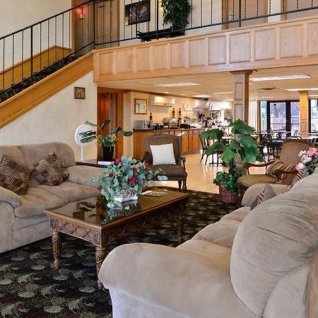 Rodeway Inn Oklahoma City Ngoại thất bức ảnh